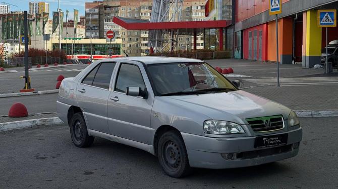 Vortex Corda с пробегом 2010 года, цена 289 000 рублей, 78621 км, хэтчбек, Автокод Объявления