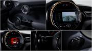Mini Hatch III (F55/F56) Рестайлинг Москва  - изображение 41