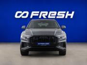Audi Q8 I (4M) Москва  - изображение 32