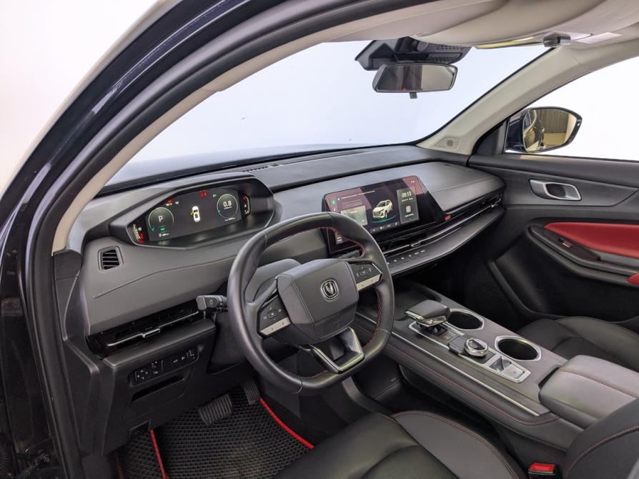 Changan CS55 Plus II Москва  - изображение 16