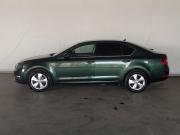Skoda Octavia III (A7) Рестайлинг Москва  - изображение 25
