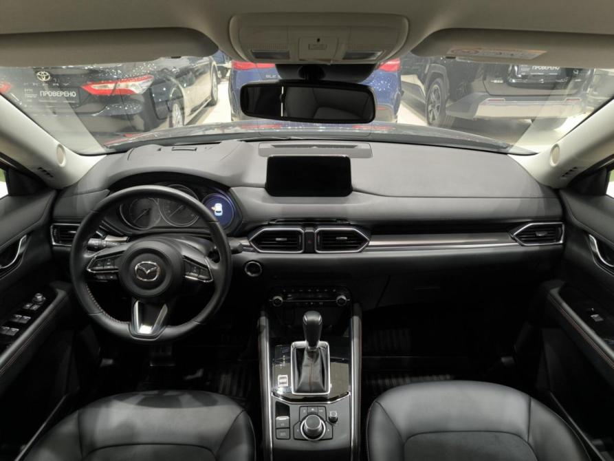 Mazda CX-5 II Казань  - изображение 17