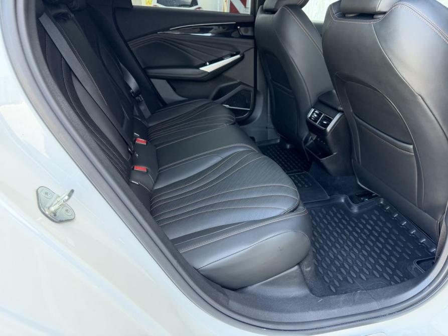 Geely Preface I Саратов  - изображение 12