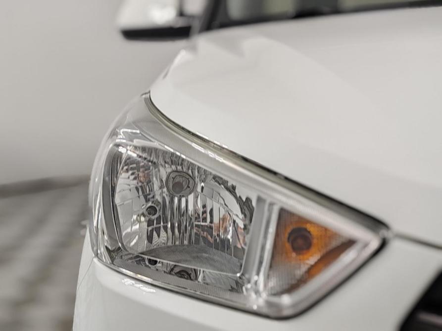 Hyundai Creta I Курск  - изображение 17
