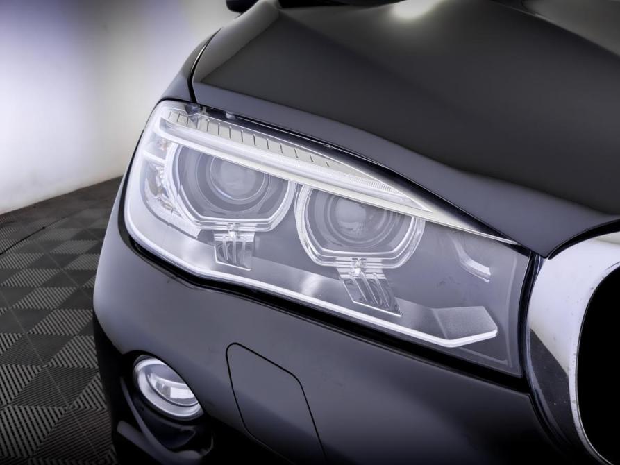 BMW X6 II (F16) Москва  - изображение 17