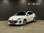 Mazda 3 II (BL) Рестайлинг Челябинск  - изображение 22