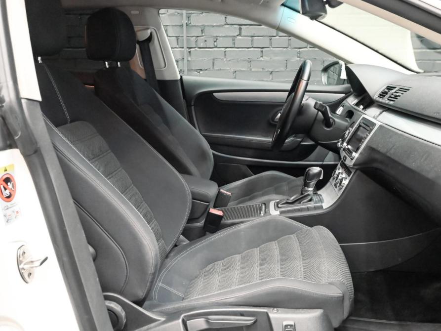 Volkswagen Passat CC I Рестайлинг Екатеринбург  - изображение 11