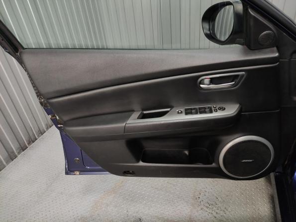 Mazda 6 II (GH) с пробегом 2008 года, цена 713 000 рублей, 164361 км, седан, Автокод Объявления