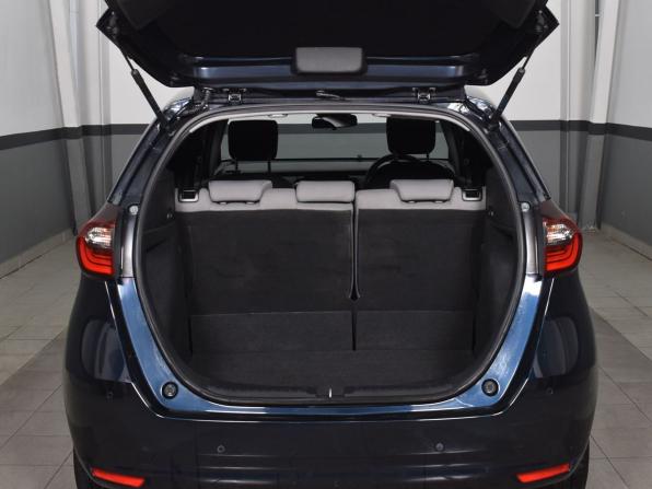 Honda Fit IV с пробегом 2022 года, цена 1 229 995 рублей, 128556 км, хэтчбек, Автокод Объявления