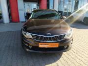 Kia Optima IV Екатеринбург  - изображение 27