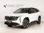 Geely Atlas II Казань  - изображение 10