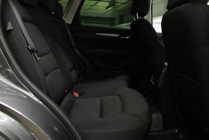Mazda CX-5 II с пробегом 2019 года, цена 2 999 000 рублей, 48171 км, внедорожник, Автокод Объявления