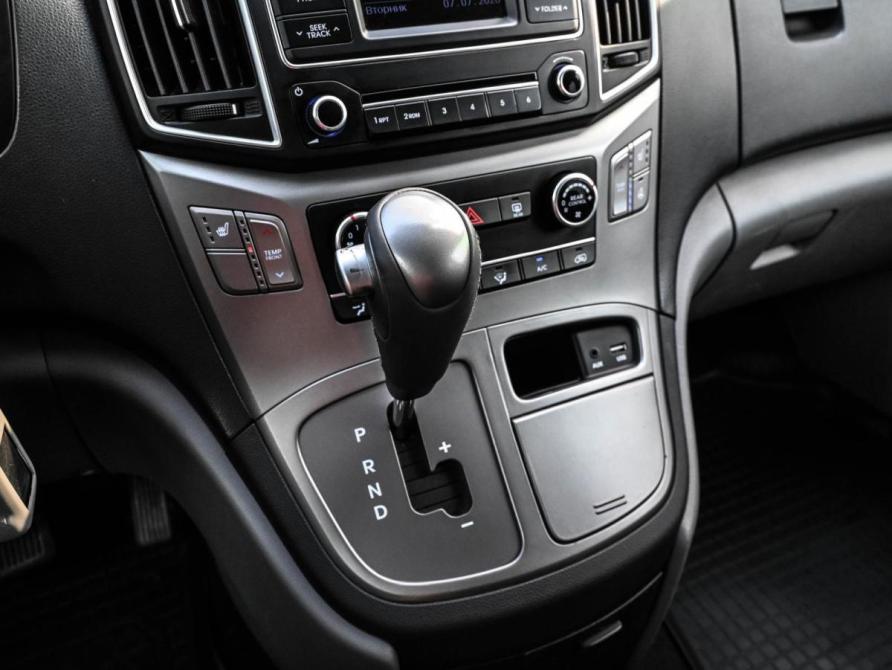 Hyundai H-1 II Рестайлинг 2 Новороссийск  - изображение 22