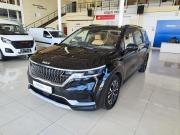 Kia Carnival IV Уфа  - изображение 34