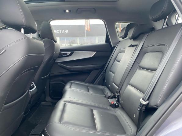 Chery Tiggo 7 Pro Max I с пробегом 2024 года, цена 1 915 000 рублей, 49850 км, внедорожник, Автокод Объявления
