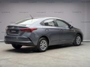 Hyundai Solaris II Рестайлинг Москва  - изображение 20