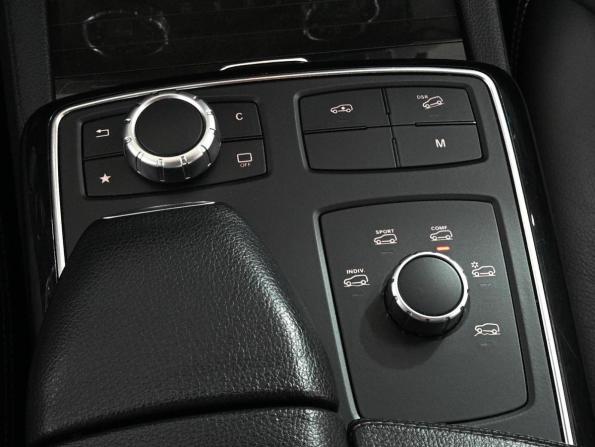 Mercedes-Benz GLS I (X166) с пробегом 2017 года, цена 4 699 000 рублей, 155401 км, внедорожник, Автокод Объявления