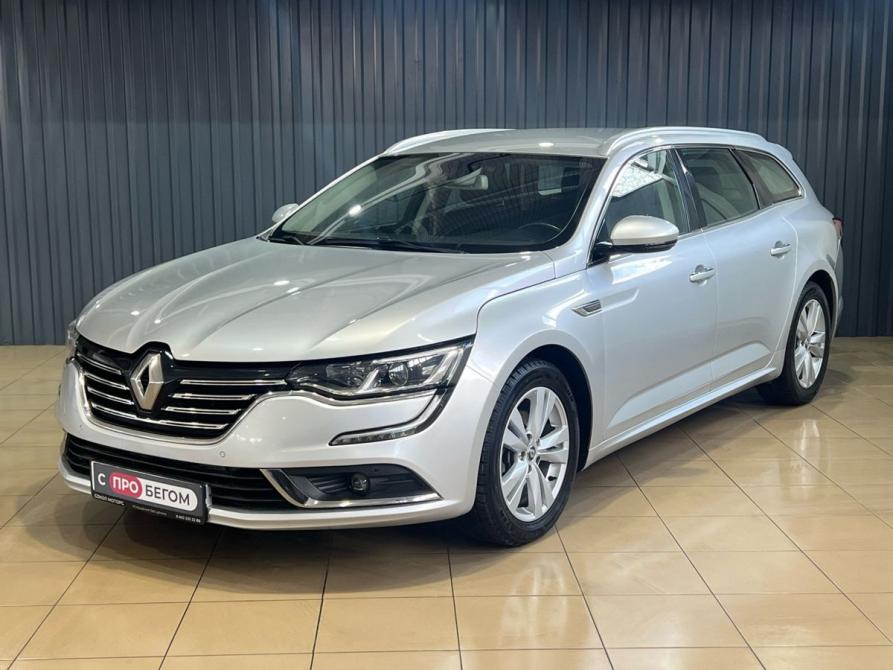 Renault Talisman I Ростов-на-Дону  - изображение 1