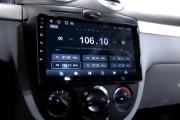 Chevrolet Lacetti I Тюмень  - изображение 45