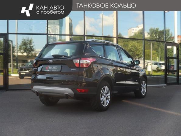 Ford Kuga II Рестайлинг с пробегом 2017 года, цена 1 707 000 рублей, 54939 км, внедорожник, Автокод Объявления