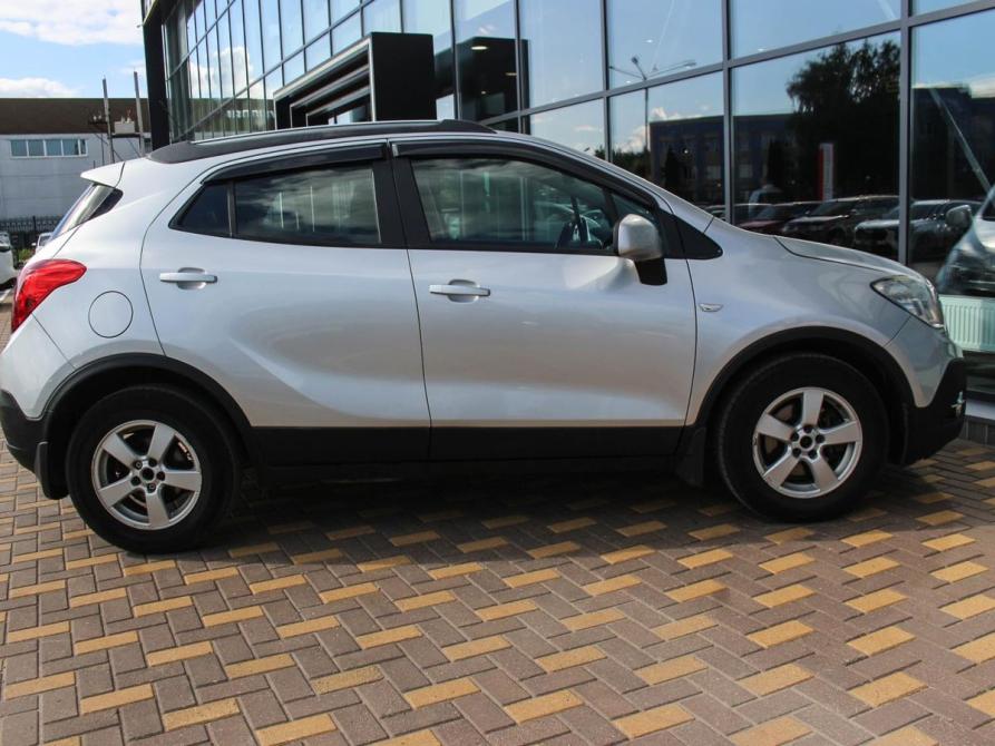 Opel Mokka I Калуга  - изображение 4