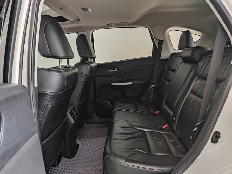 Honda CR-V IV Барнаул  - изображение 24