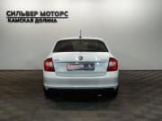 Skoda Rapid I Рестайлинг Пермь  - изображение 28