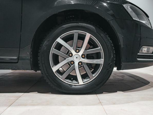 Volkswagen Passat B7 с пробегом 2012 года, цена 961 856 рублей, 207760 км, седан, Автокод Объявления