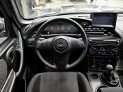 Lada (ВАЗ) Niva Travel I Екатеринбург  - изображение 31