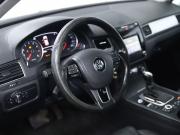 Volkswagen Touareg II Уфа  - изображение 29