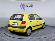 Hyundai Getz I Рестайлинг Нижний Новгород  - изображение 26