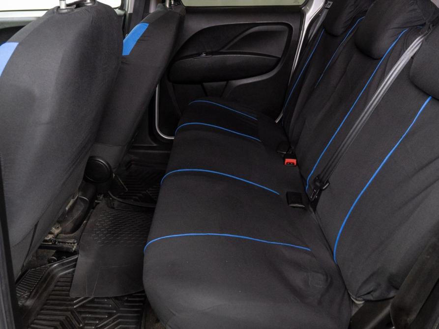 Fiat Doblo II Рестайлинг Тюмень  - изображение 15