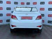 Hyundai Solaris I Рестайлинг Санкт-Петербург  - изображение 15