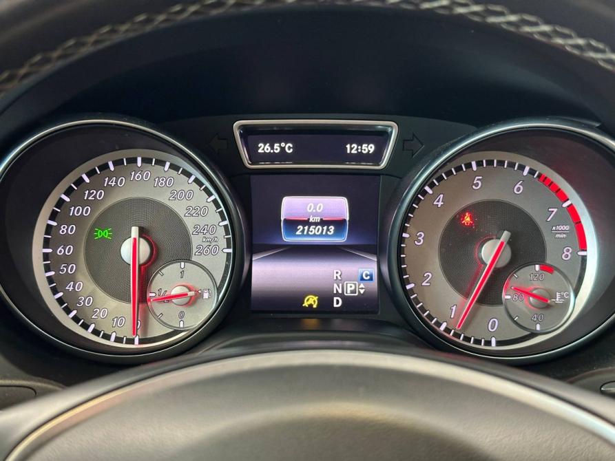 Mercedes-Benz GLA I (X156) Тверь  - изображение 16