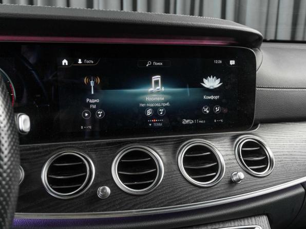 Mercedes-Benz E-Класс V (W213 S213 C238) Рестайлинг с пробегом 2020 года, цена 4 999 000 рублей, 64261 км, седан, Автокод Объявления