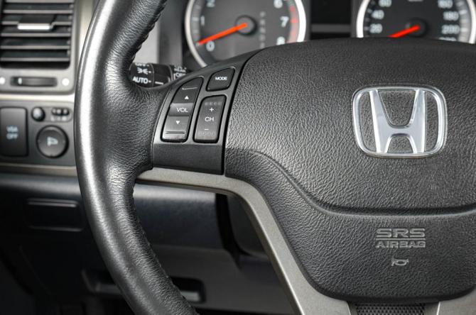 Honda CR-V III Рестайлинг с пробегом 2012 года, цена 2 079 000 рублей, 157064 км, внедорожник, Автокод Объявления