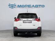 Toyota RAV4 IV (XA40) Калининград  - изображение 26