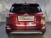 Toyota RAV4 IV (XA40) Рестайлинг Уфа  - изображение 29