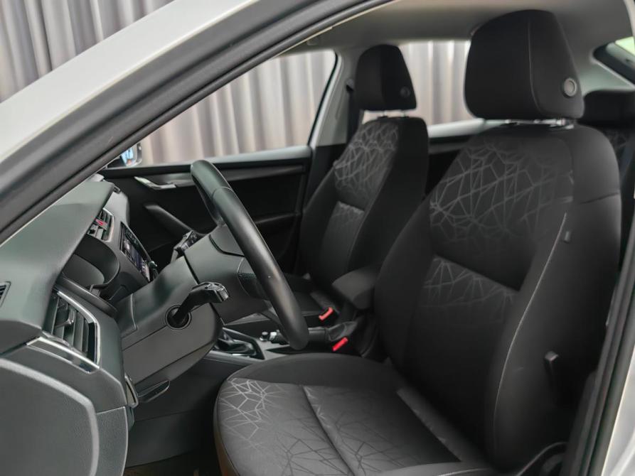 Skoda Octavia III (A7) Рестайлинг Подольск  - изображение 6
