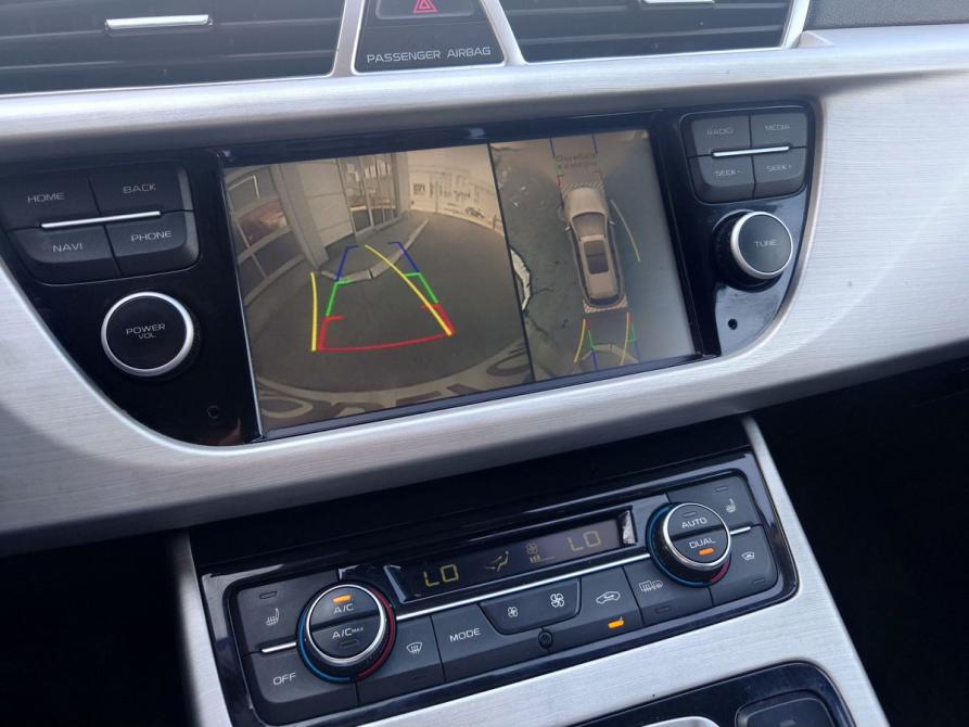 Geely Atlas I Новокузнецк  - изображение 18
