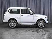 Lada (ВАЗ) Niva Legend Ставрополь  - изображение 29