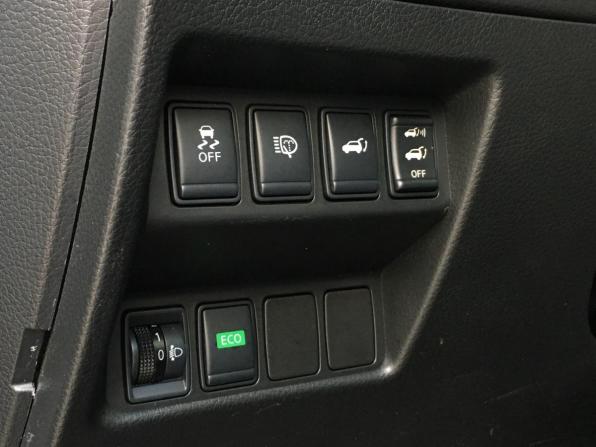 Nissan X-Trail III с пробегом 2015 года, цена 1 600 000 рублей, 170659 км, внедорожник, Автокод Объявления