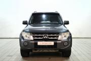 Mitsubishi Pajero IV Рестайлинг 1 Сургут  - изображение 32