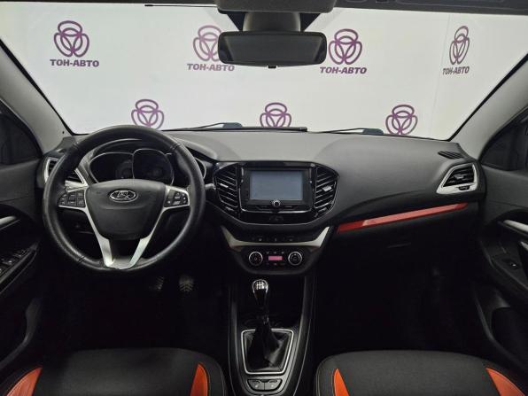 Lada (ВАЗ) Vesta I с пробегом 2018 года, цена 853 000 рублей, 142399 км, седан, Автокод Объявления