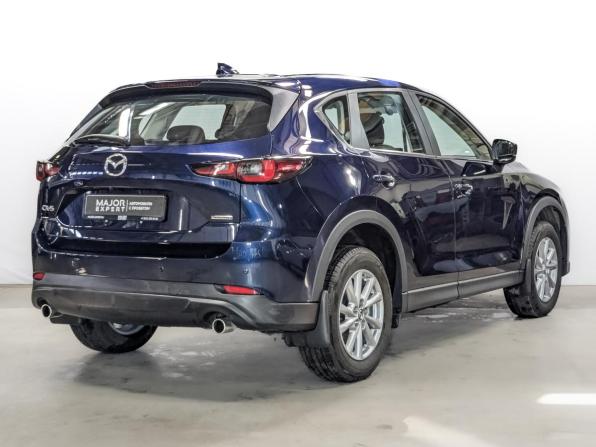 Mazda CX-5 II Рестайлинг с пробегом 2024 года, цена 3 090 000 рублей, 12143 км, внедорожник, Автокод Объявления