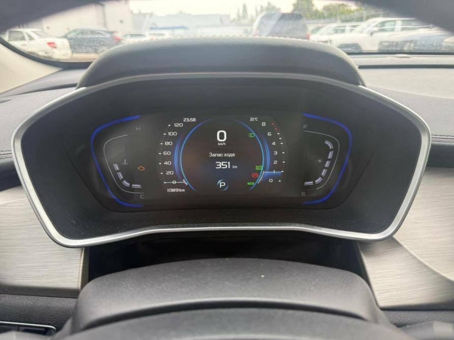 Geely Coolray I Тольятти  - изображение 6