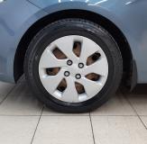 Kia Rio III Москва  - изображение 27