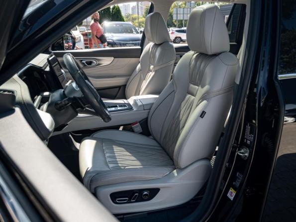 GAC GS8 II с пробегом 2023 года, цена 3 285 000 рублей, 66585 км, внедорожник, Автокод Объявления