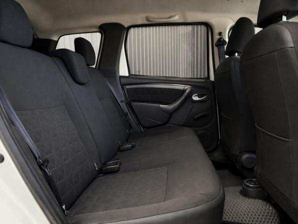 Renault Duster I Рестайлинг с пробегом 2018 года, цена 1 367 000 рублей, 150369 км, внедорожник, Автокод Объявления