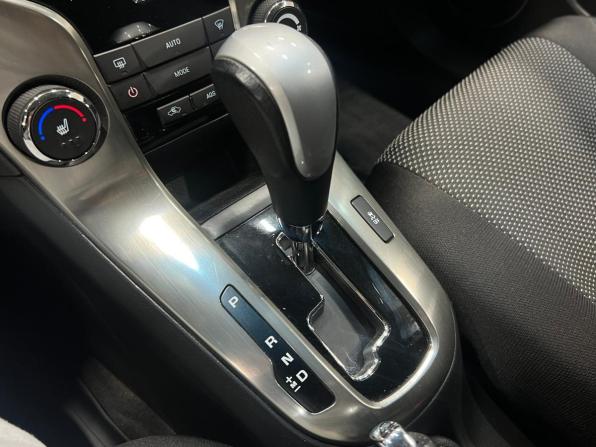 Chevrolet Cruze I Рестайлинг с пробегом 2013 года, цена 949 500 рублей, 96093 км, универсал, Автокод Объявления